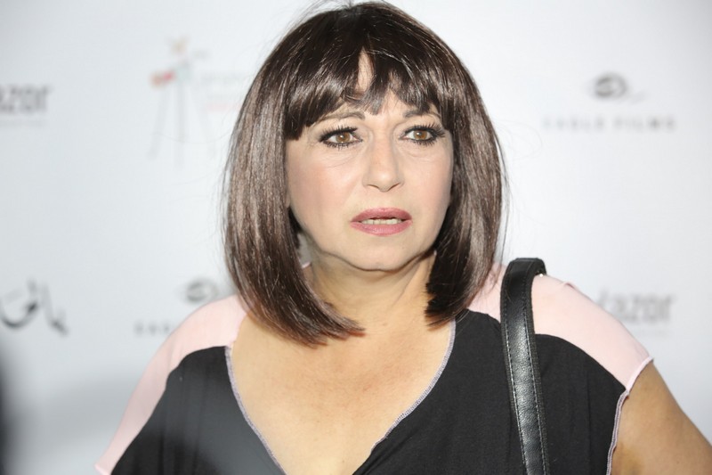 Avant Premiere of Bil Halal